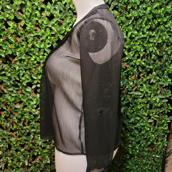 Seduction Top Size LG - Picture 2 of 5